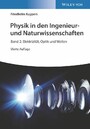 Physik in den Ingenieur- und Naturwissenschaften, Band 2 - Elektrizit&auml;t, Optik und Wellen