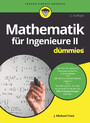 Mathematik f&uuml;r Ingenieure II f&uuml;r Dummies